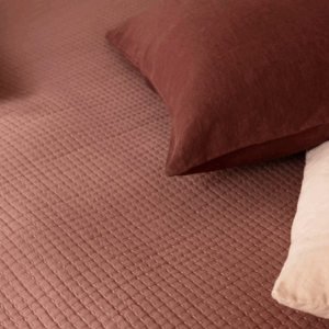 Deka iz 100% eko bombaža, 200x220 ali 240x260, ROSE Deka iz 100% eko bombaža, 200x220 ali 240x260, ROSE