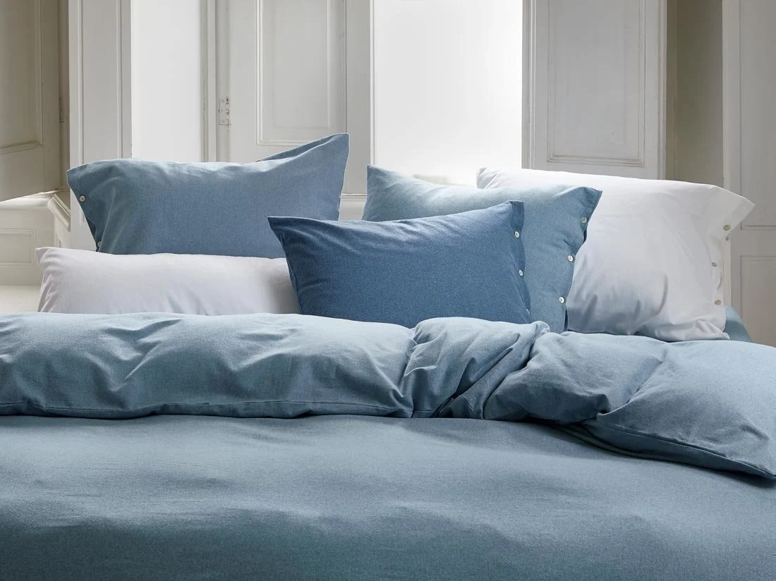 Posteljnina flanela light blue razl.dim. Posteljnina flanela light blue razl.dim.