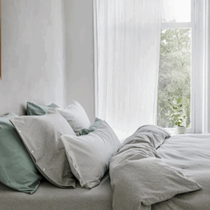 Posteljnina flanela light grey razl.dim. Posteljnina flanela light grey razl.dim.