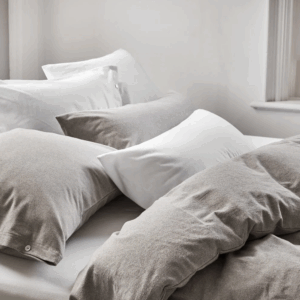 Posteljnina flanela stone brown razl.dim. Posteljnina flanela stone brown razl.dim.