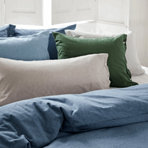 Posteljnina flanela light blue razl.dim. Posteljnina flanela light blue razl.dim.