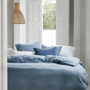 Posteljnina flanela light blue razl.dim. Posteljnina flanela light blue razl.dim.