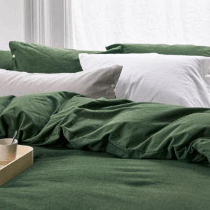 Posteljnina flanela moss gr. razl.dim. Posteljnina flanela moss gr. razl.dim.