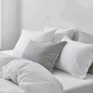 Rjuha flanela 30cm bela razl.dim. Rjuha flanela 30cm bela razl.dim.