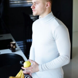 Moški puli iz 100% volne NATUR XS do XXXL Moški puli iz 100% volne NATUR XS do XXXL