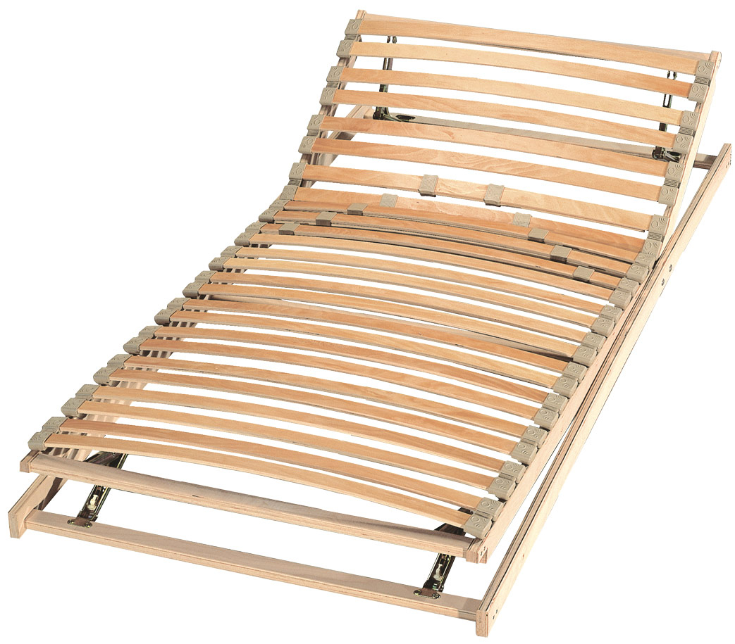 Nastavljivo posteljno dno, več dimenzij