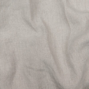 Lanena prevleka za vzg., NATUR 60x40 Lanena prevleka za vzg., NATUR 60x40