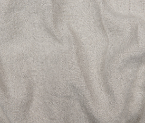 Lanena prevleka za vzg., NATUR 60x40 Lanena prevleka za vzg., NATUR 60x40