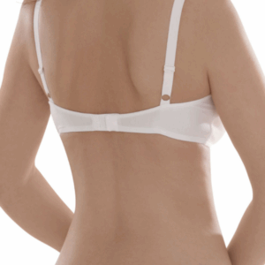 Eko Bombažni Nedrček, brez žičke BEL Eko Bombažni Nedrček, brez žičke BEL