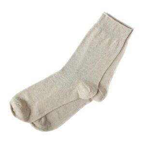 Nogavice lan bombaž ČRNE Clasic od 40 do 47