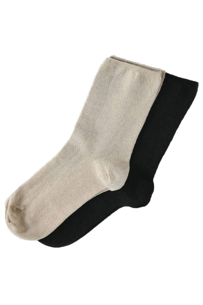 Nogavice lan bombaž NATUR Medic od 36 do 41 Nogavice lan bombaž NATUR Medic od 36 do 41