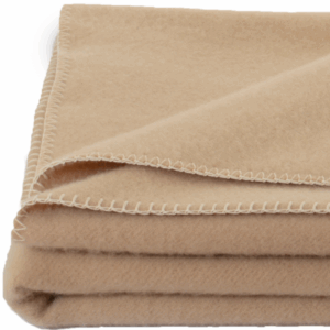 Otroška odeja 100% ovčja volna INN velur BEIGE dve dim. Otroška odeja 100% ovčja volna INN velur BEIGE dve dim.