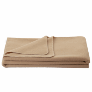 Otroška odeja 100% ovčja volna INN velur BEIGE dve dim. Otroška odeja 100% ovčja volna INN velur BEIGE dve dim.