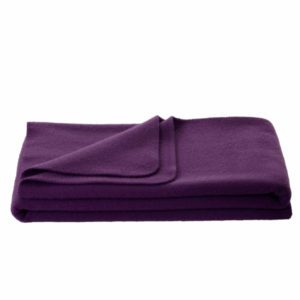 Volnena odeja INN velur aster 150x200 Volnena odeja INN velur aster 150x200