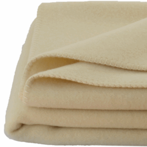 Volnena odeja OPTILANA  natur