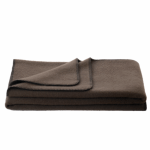 Otroška odeja 100% ovčja volna INN velur RJAVA dve dim. Otroška odeja 100% ovčja volna INN velur RJAVA dve dim.