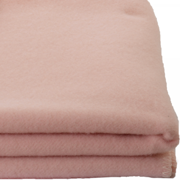 Otroška odeja 100% ovčja volna INN velur ROZA dve dim. Otroška odeja 100% ovčja volna INN velur ROZA dve dim.