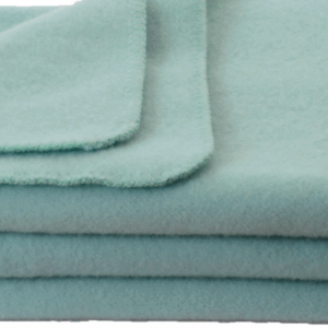 Otroška odeja 100% ovčja volna INN velur TURKIZNA dve dim. Otroška odeja 100% ovčja volna INN velur TURKIZNA dve dim.