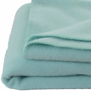 Otroška odeja 100% ovčja volna INN velur TURKIZNA dve dim. Otroška odeja 100% ovčja volna INN velur TURKIZNA dve dim.