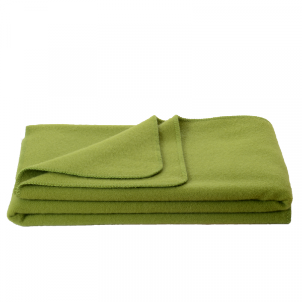 Otroška odeja 100% ovčja volna INN velur ZELENA dve dim. Otroška odeja 100% ovčja volna INN velur ZELENA dve dim.