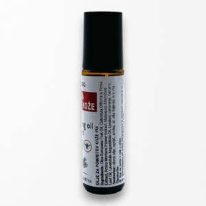 Olje za pomiritev kože po piku Olje za pomiritev kože po piku