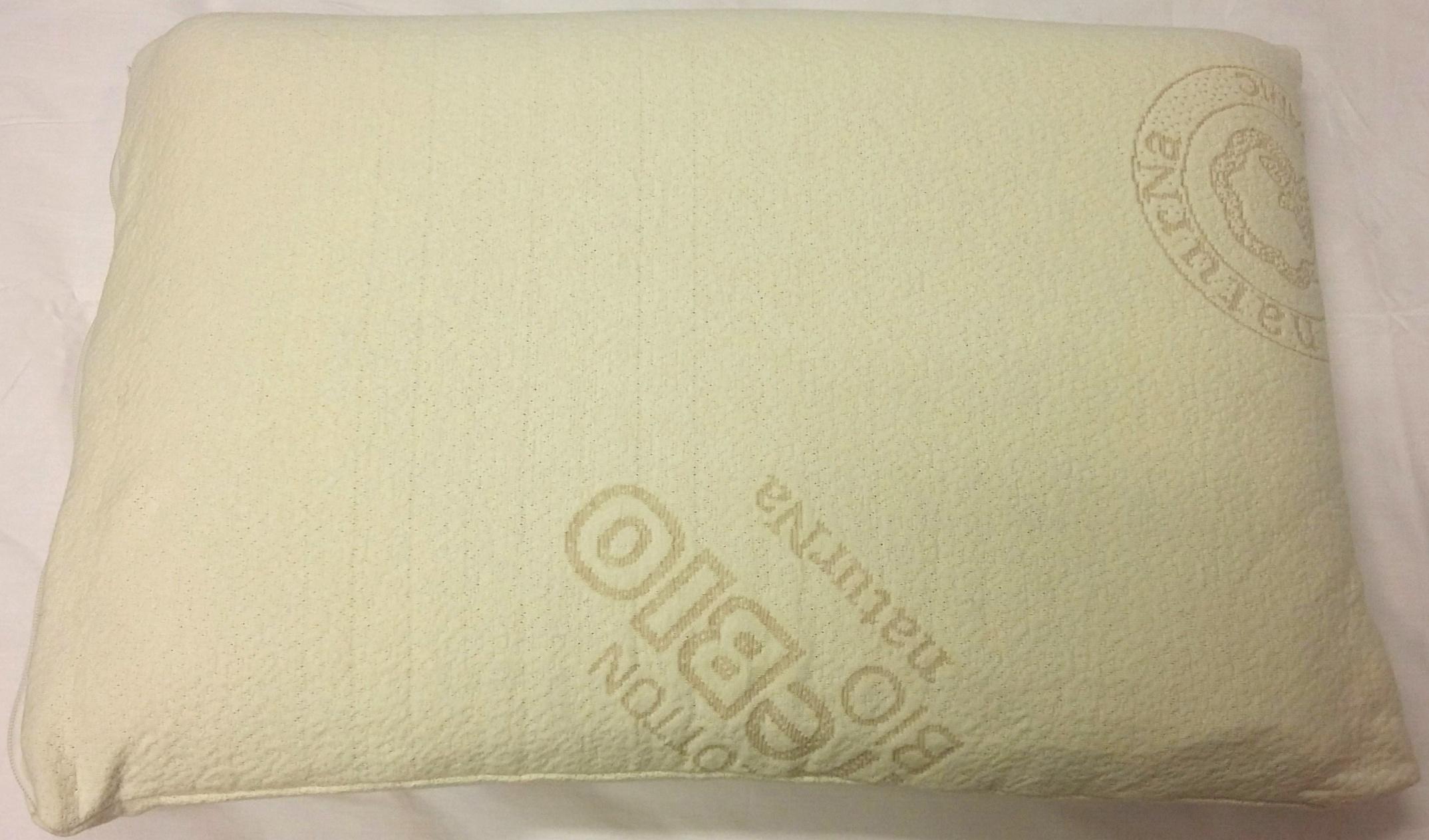 DO ODPRODAJE LATEX Vzglavnik ORTOMIC za otroke in odrasle, ki ne marajo izrazitih ergonomskih oblik DO ODPRODAJE LATEX Vzglavnik ORTOMIC za otroke in odrasle, ki ne marajo izrazitih ergonomskih oblik