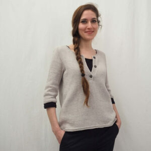 Preja iz eko bom, lan ALLINO pine tree 36 Preja iz eko bom, lan ALLINO pine tree 36