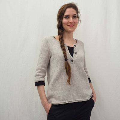 Preja iz eko bom, lan ALLINO pine tree 36 Preja iz eko bom, lan ALLINO pine tree 36