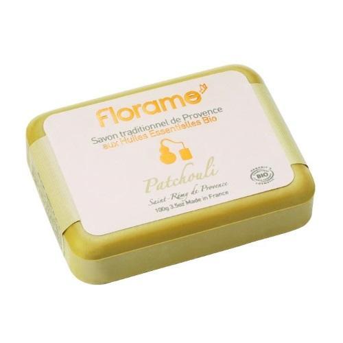 Trdo milo pačuli Trdo milo pačuli