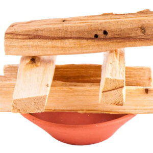 Palo Santo les 5 kosov