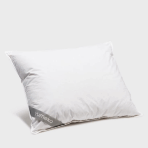 Vzglavnik kapok 50x60