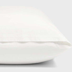 Posteljnina ekološki bombaž perkal TOPLA BELA več dimenzij Posteljnina ekološki bombaž perkal TOPLA BELA več dimenzij