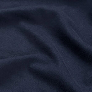 Zgornji del pižame iz eko bombaža, moder Zgornji del pižame iz eko bombaža, moder