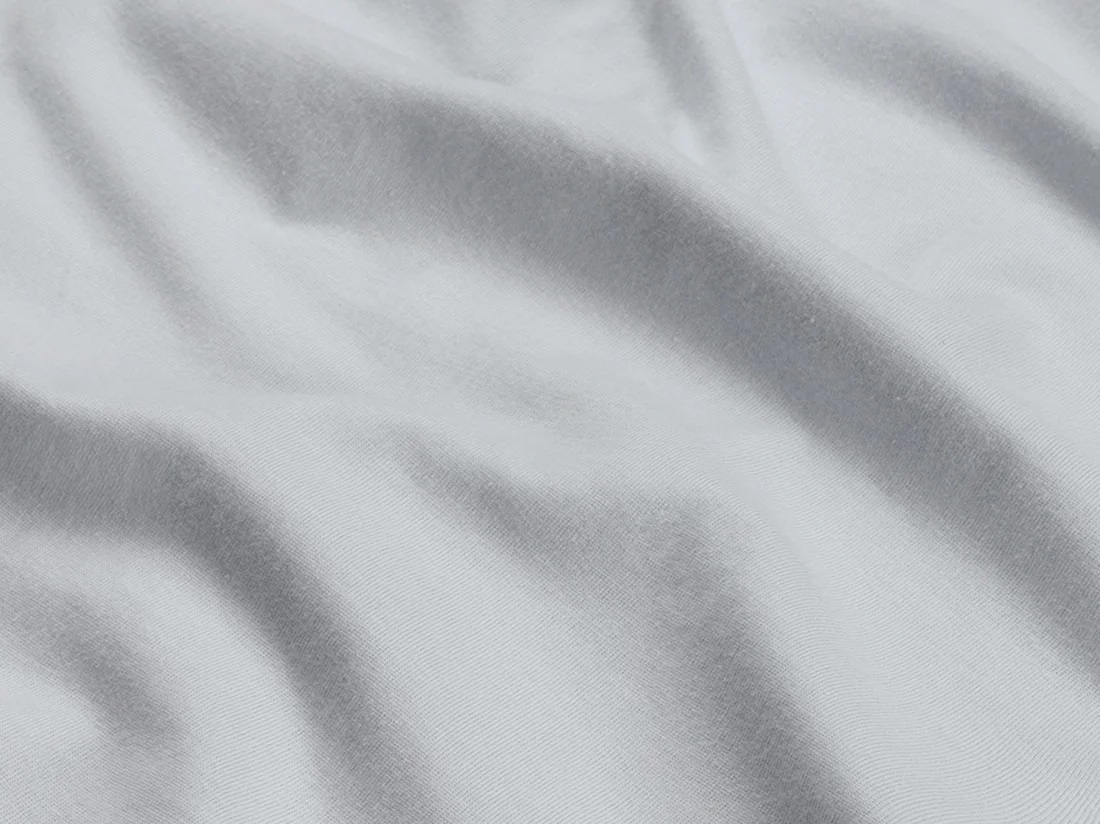 Zgornji del pižame iz eko bombaža, siv Zgornji del pižame iz eko bombaža, siv