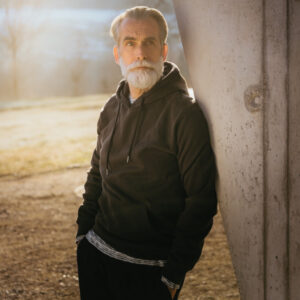 EKO Bombažni Moški Pulover RJAVA