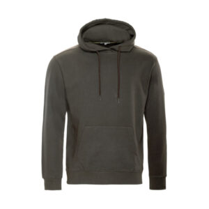 EKO Bombažni Moški Pulover RJAVA