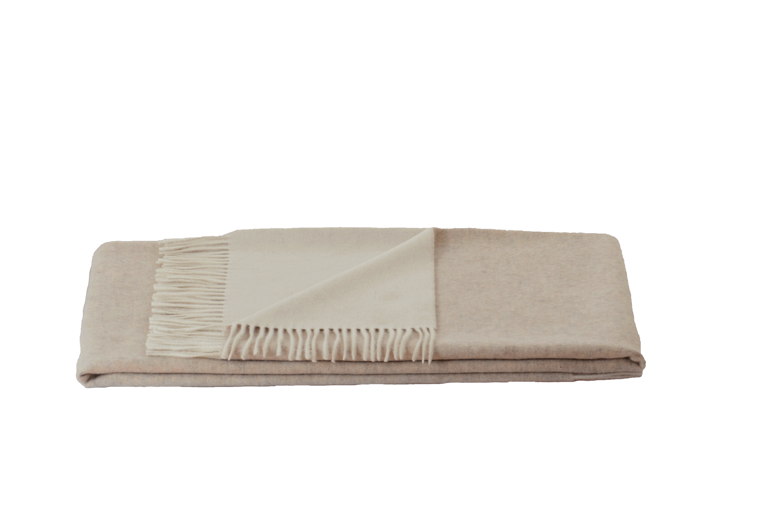 NA ZALOGI Volnena odeja ROOM 130x190 beige NA ZALOGI Volnena odeja ROOM 130x190 beige