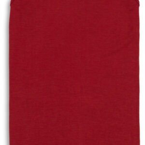 Ženska spodnja majica, rdeča - volna, svila daljša 46-48