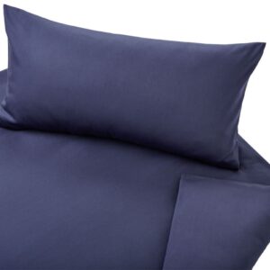 Posteljnina Classic saten azubl, več dimenzij