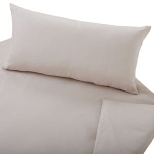 Posteljnina Classic saten kaschmir, več dimenzij