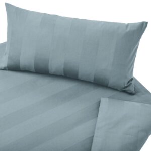 Posteljnina Superbe saten atlantik 200x200,2x50x70 Posteljnina Superbe saten atlantik 200x200,2x50x70