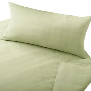 Posteljnina Superbe saten mint, več dimenzij
