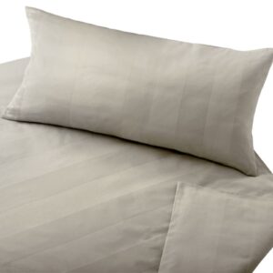 Posteljnina Superbe saten sand, 135x200,50x70 Posteljnina Superbe saten sand, 135x200,50x70