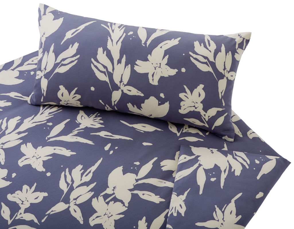 Posteljnina Ornament saten, več dimenzij Posteljnina Ornament saten, več dimenzij