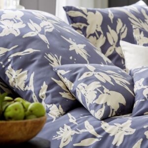 Posteljnina Ornament saten, več dimenzij Posteljnina Ornament saten, več dimenzij