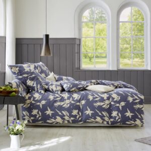 Posteljnina Ornament saten, več dimenzij Posteljnina Ornament saten, več dimenzij