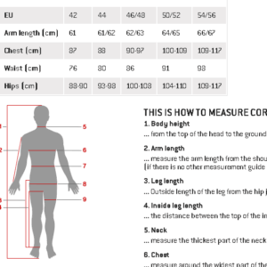 Moška majica DR, modra - volna, svila