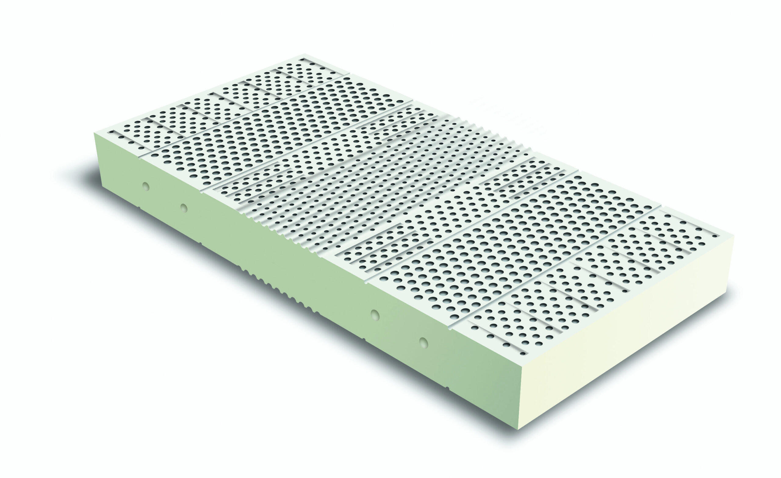 Lateks ležišče 7-consko M (do 75kg), različne dimenzije Lateks ležišče 7-consko M (do 75kg), različne dimenzije