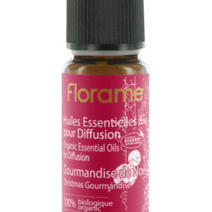 Sinergija "Božič- Zima" 10 ml.