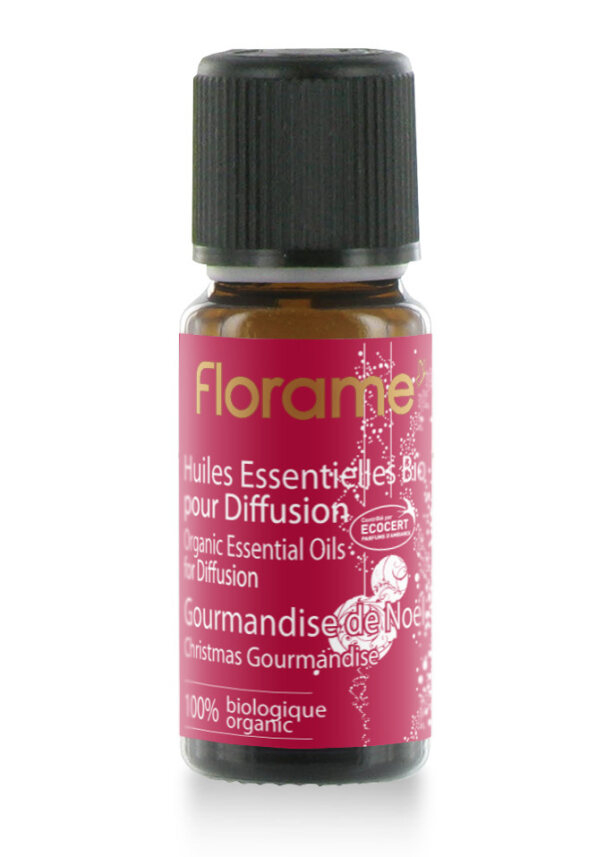 Sinergija "Božič- Zima" 10 ml. Sinergija "Božič- Zima" 10 ml.